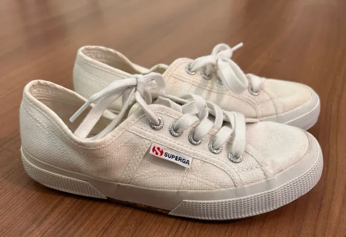 TENIS SUPERGA