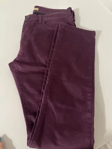 Calça masculino