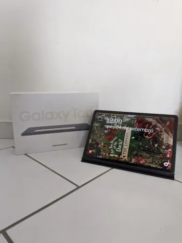 Samsung Tab s10 Fe