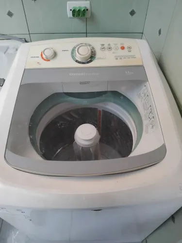 Máquina de lavar