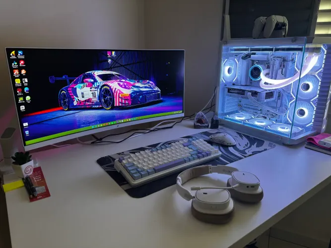 Pc gamer