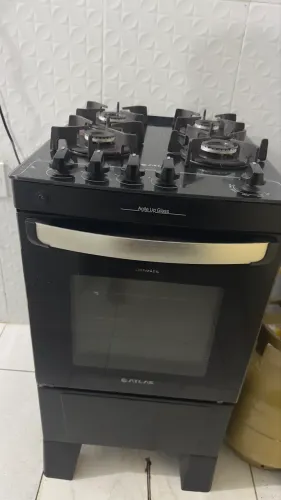 Fogão