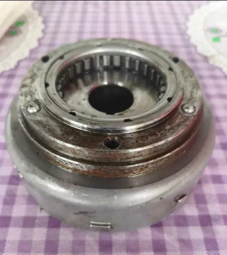 Magneto Yamaha XT 600 Z Ténéré