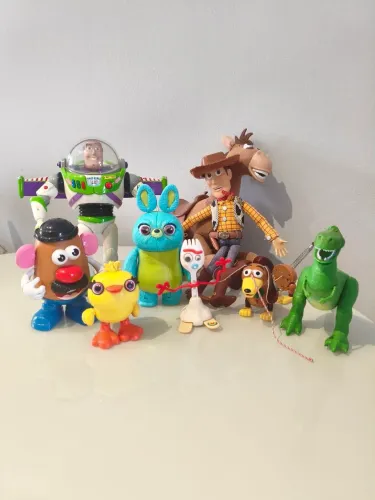 Toy story originais