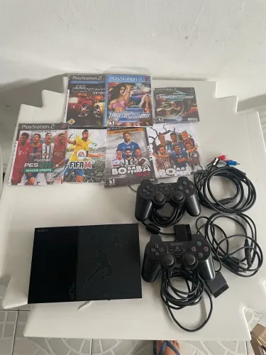 PlayStation 2