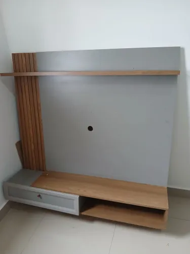 Painel de TV de ate 55PG