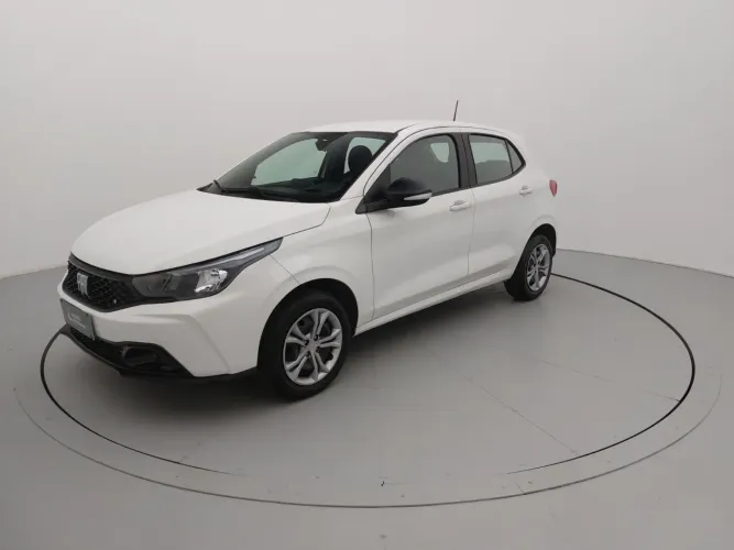 Fiat Argo Drive 1.0 Firefly 2026