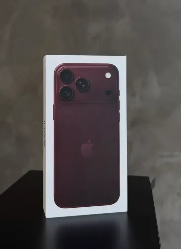 iPhone 18 pro Max
