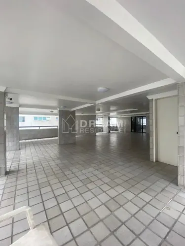 Excelente apartamento na Tamarineira/ 3 quartos em Encruzilhada - Recife - PE
