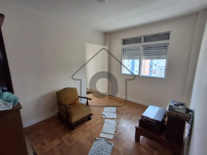 Imóvel Imperdível na Vila Clementino: Apartamento de 2 quartos, 2 banheiros, 1 vaga de gar