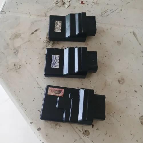 Cdi Bros 125,150,160. XRE 300, e 190.