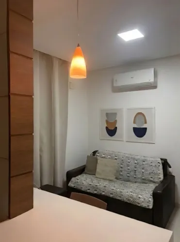 APARTAMENTO LOCAÇÃO ANUAL