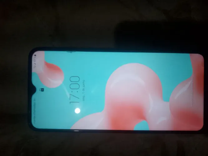 Samsung Galaxy a02s usado excelente