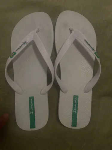 Chinelo Ipanema tamanho 43/44