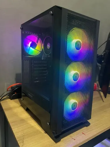 pc gamer completo