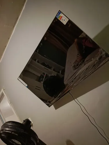 Tv HQ 50 4k