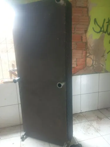 Box solteiro