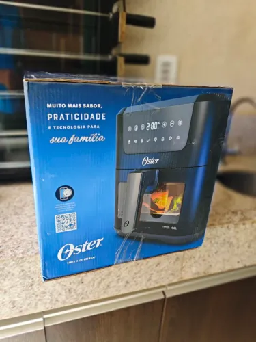 Airfryer Oster 4.6L