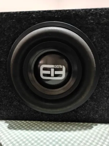 Subwoofer FB Audio 12 Pol 850 Wrms !!! 