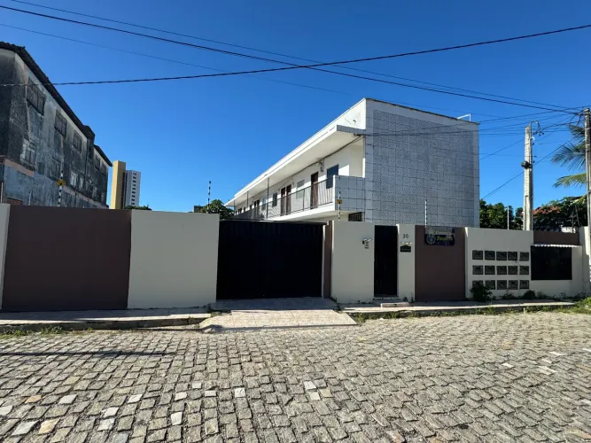 Kitnet em Neopolis/Natal