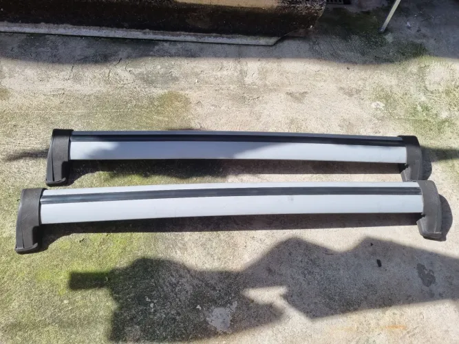 Rack eqmax para carro 