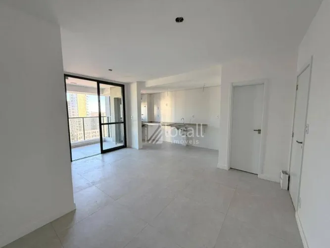 Apartamento com 3 quartos à venda, 94 m² por R$ 980.000 - Reserva da Mata - São José do Ri