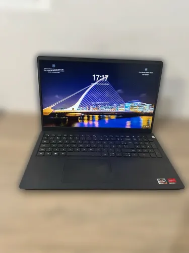 Notebook Dell RYZEN 7