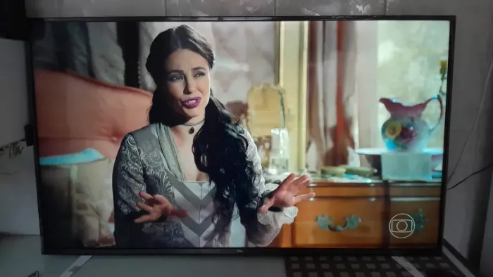 TV TCL 55 Polegadas