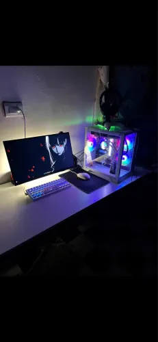 Computador Gamer