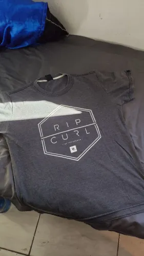 Camisa rip curl