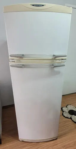 Geladeira Brastemp 360 litros