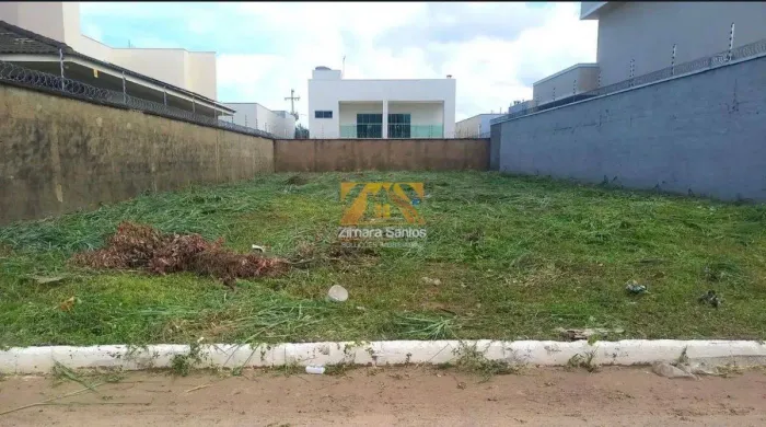 Terreno, 450 M² - 303 Sul (Arso 31) - Palmas/To