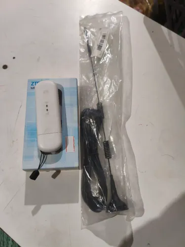 Zte mf79u modem 4g que roteador 4g wifi . Usado. Funcionando.