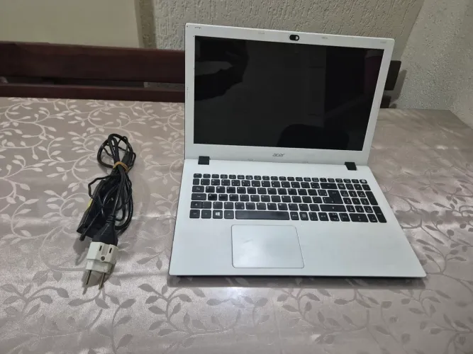 notebook acer aspire core i5, ram 8 gb, hd de 512 gb, windows 10