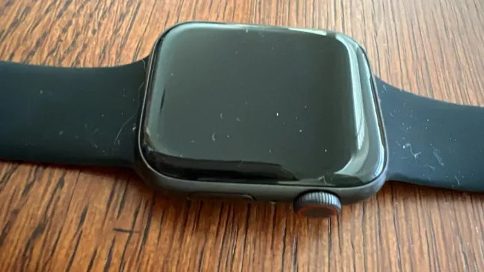 Apple smart watch series 5 44MM WiFi e cellular 