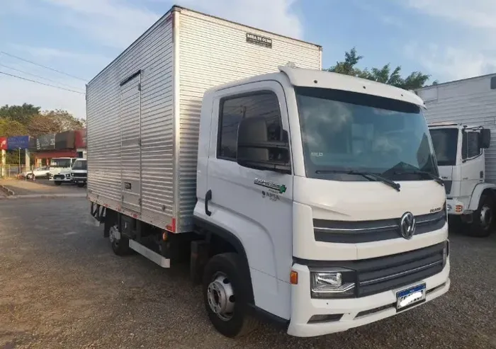 Transferência de dívida ,Delivery express 2020 baú