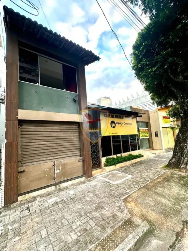 Casa com 6 dormitórios para alugar, 160 m² por R$ 4.000,00/mês - Tirol - Natal/RN