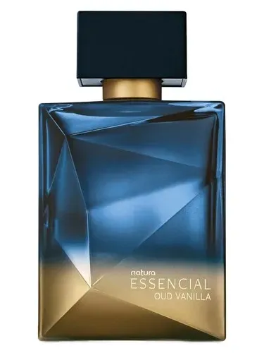 Natura Essencial Old Vanilla Masculino 