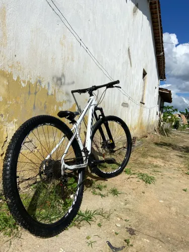 Bike Krw aro 29