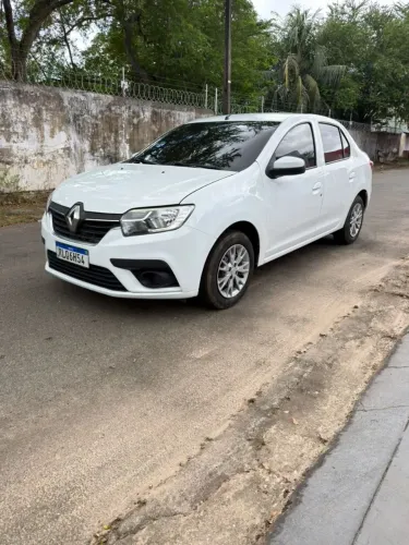 Renault Logan Life Flex 1.0 12V 4P Mec. 2022