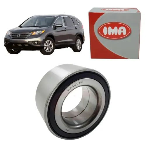 Rolamento Honda crv e Hrv diant com abs 