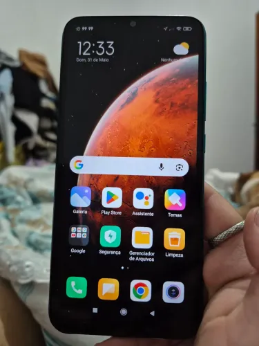 Redmi 9i