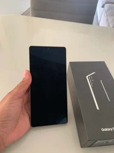Samsung s25 ultra