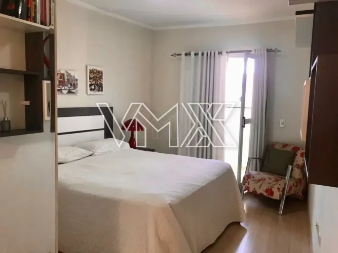 Sobrado à venda 3 Quartos, 3 Suites, 4 Vagas, 158M², Vila Isolina Mazzei, São Paulo - SP