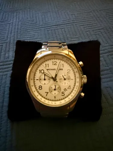 Relógio Michael Kors - MK8036 - 43mm