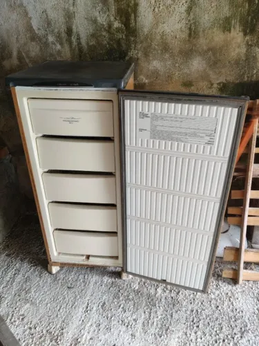 Freezer Prosdócimo