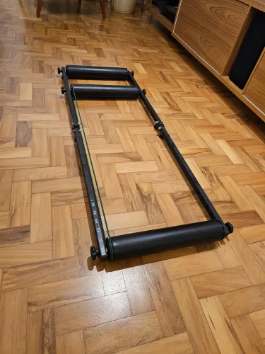 Rolo de treino