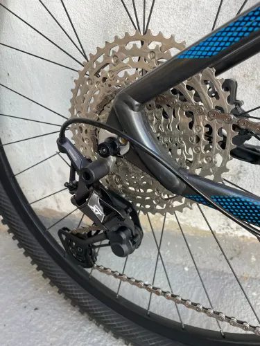 MTB SENSE 