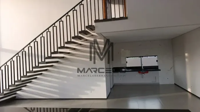Ecovillas do Lago