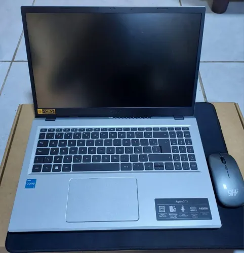 Notebook
